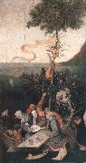 Giovanni Bellini The Ship of Fools china oil painting reproduction